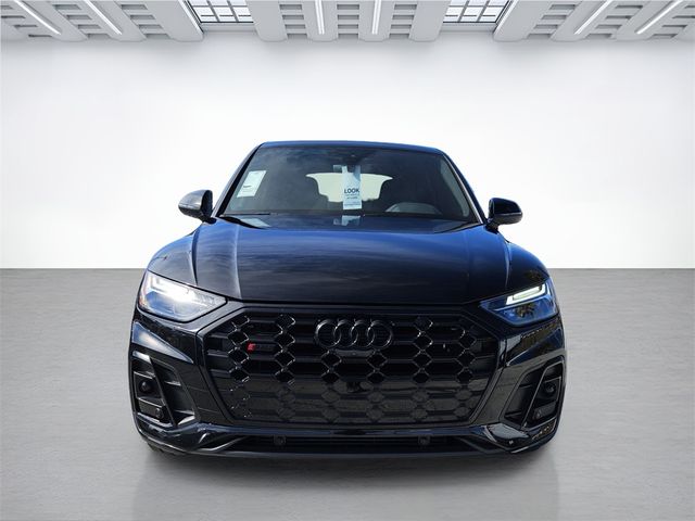 2022 Audi SQ5 Sportback Premium Plus