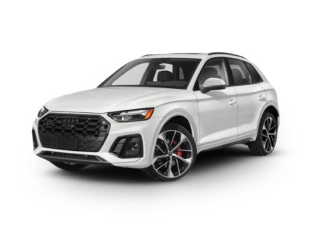 2022 Audi SQ5 Sportback Premium Plus