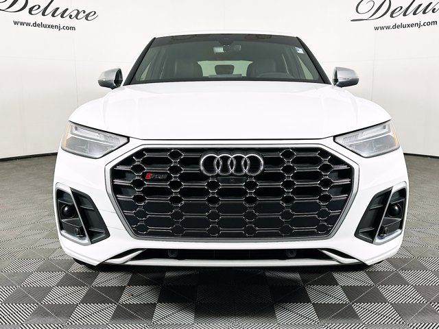 2022 Audi SQ5 Sportback Premium Plus