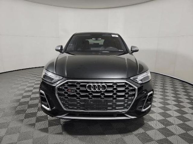 2022 Audi SQ5 Sportback Premium