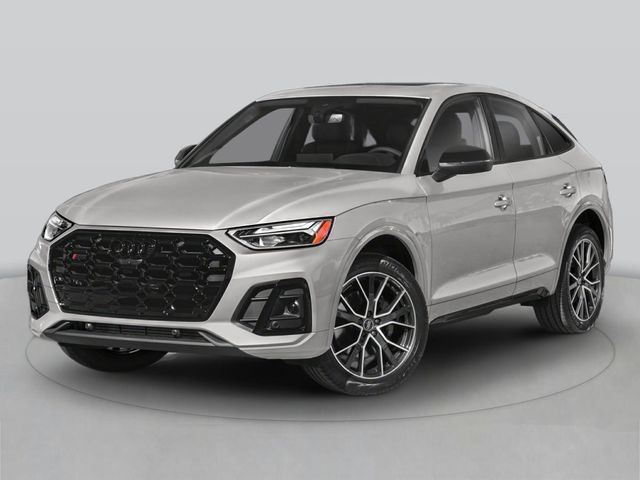 2022 Audi SQ5 Sportback Prestige