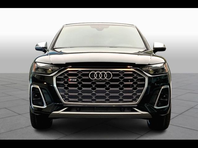 2022 Audi SQ5 Sportback Prestige