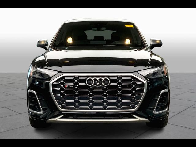 2022 Audi SQ5 Sportback Prestige