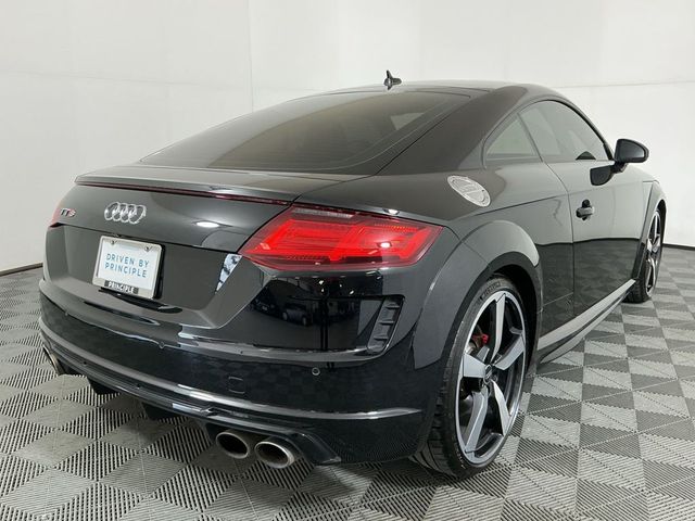 2022 Audi TTS Base