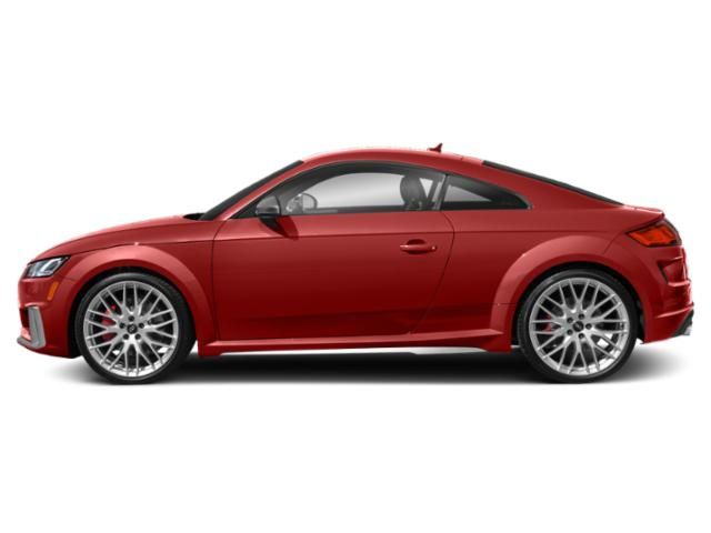 2022 Audi TTS Coupe Base