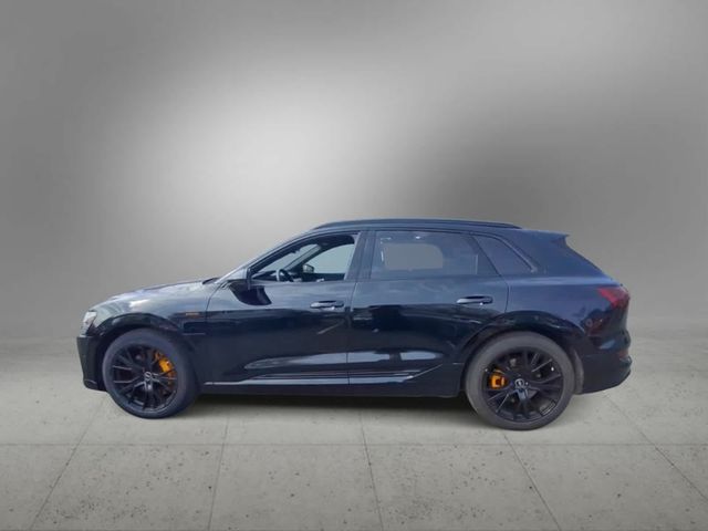 2022 Audi e-tron Chronos