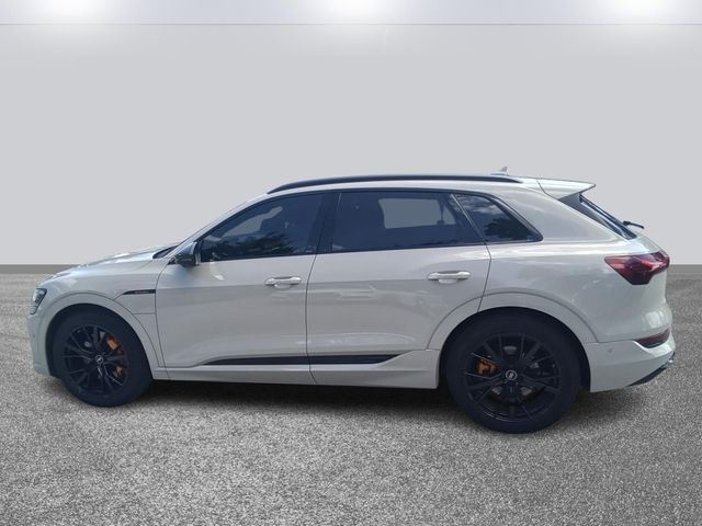 2022 Audi e-tron Chronos