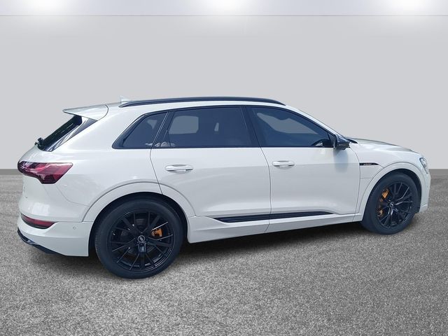2022 Audi e-tron Chronos