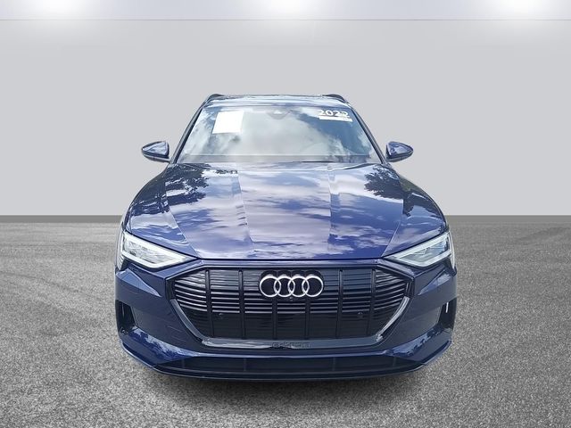 2022 Audi e-tron Premium