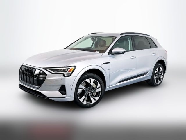 2022 Audi e-tron Premium