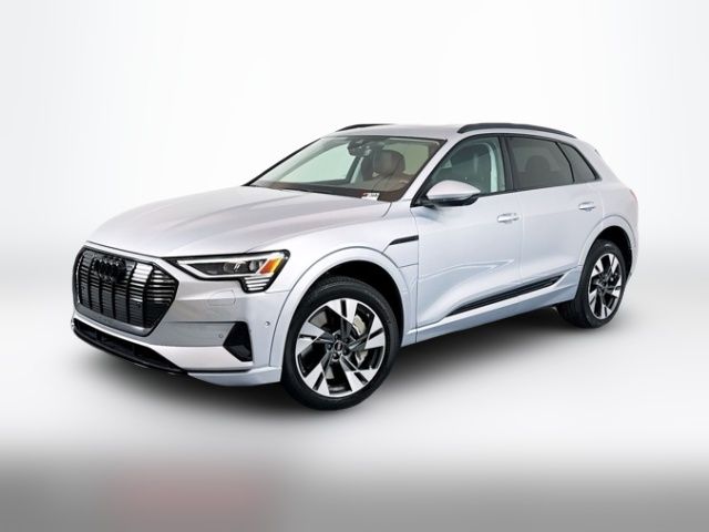 2022 Audi e-tron Premium