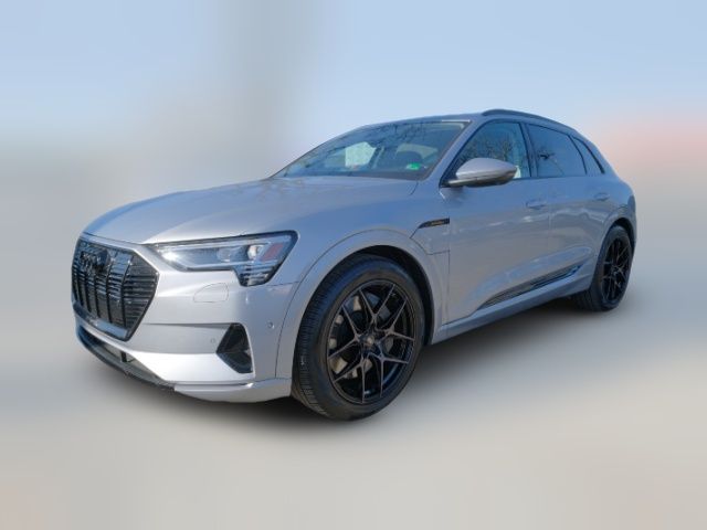 2022 Audi e-tron Premium