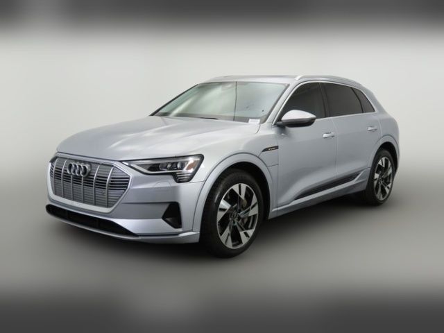 2022 Audi e-tron Premium