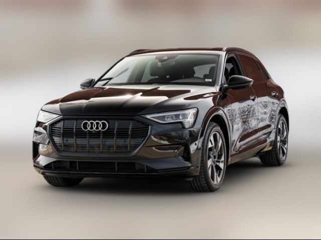 2022 Audi e-tron Premium