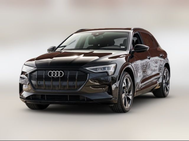 2022 Audi e-tron Premium