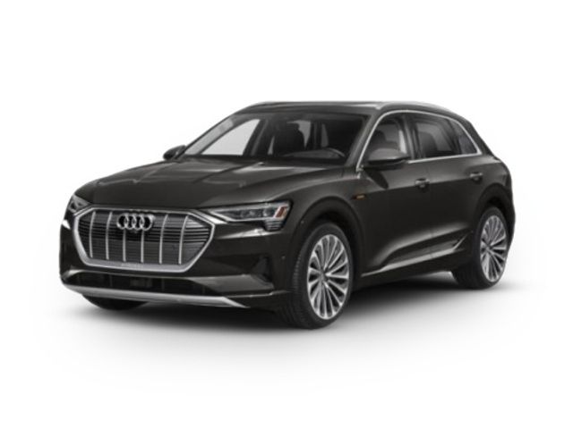 2022 Audi e-tron Premium Plus