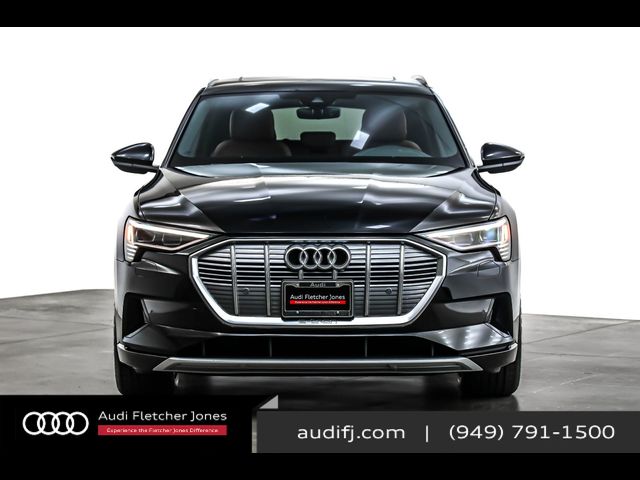 2022 Audi e-tron Premium