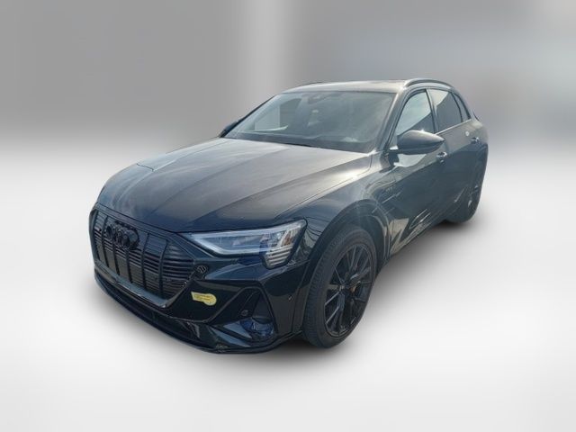 2022 Audi e-tron Chronos