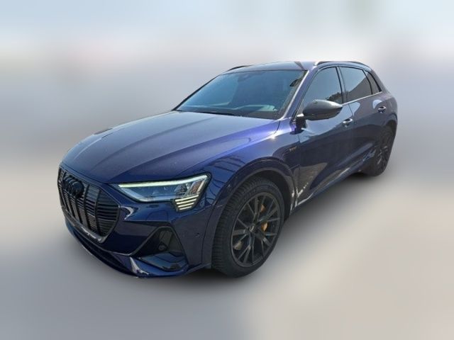 2022 Audi e-tron Chronos