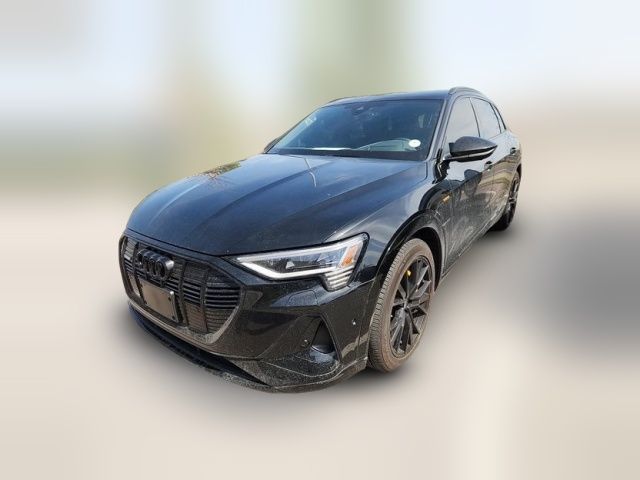 2022 Audi e-tron Chronos