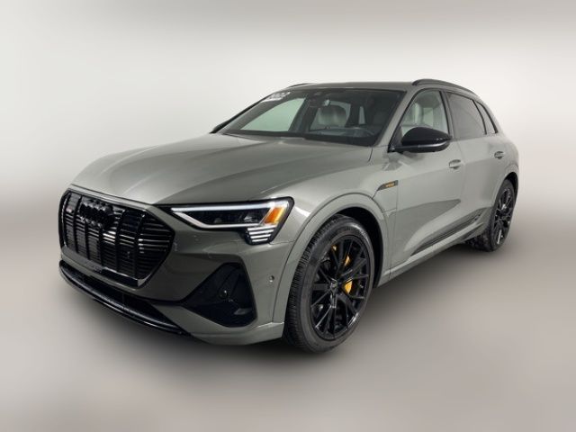 2022 Audi e-tron Chronos