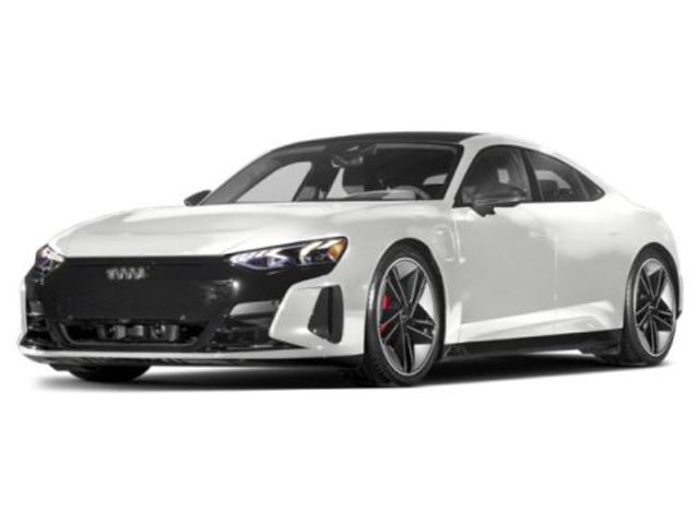 2022 Audi e-tron GT Premium Plus