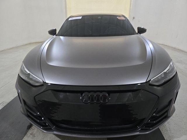 2022 Audi e-tron GT Premium Plus