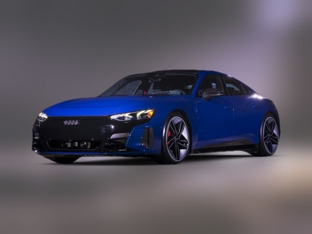 2022 Audi e-tron GT Premium Plus