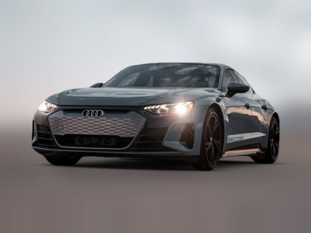 2022 Audi e-tron GT Premium Plus