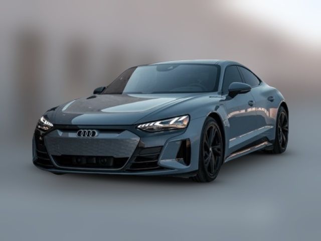 2022 Audi e-tron GT Premium Plus