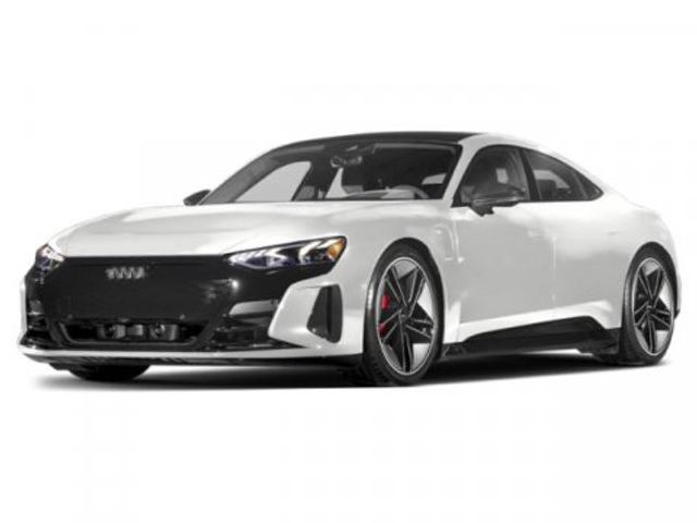 2022 Audi e-tron GT Prestige