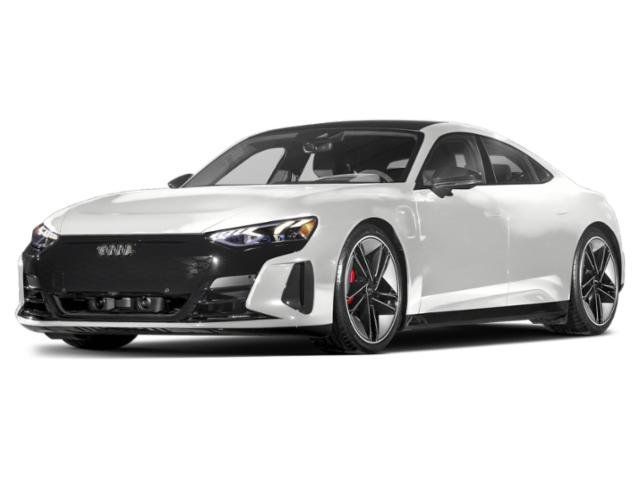 2022 Audi e-tron GT Prestige