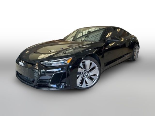 2022 Audi e-tron GT Prestige