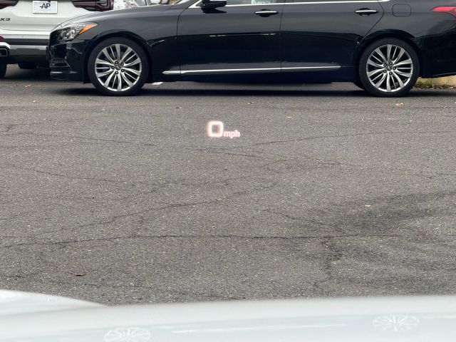 2022 Audi e-tron GT Prestige