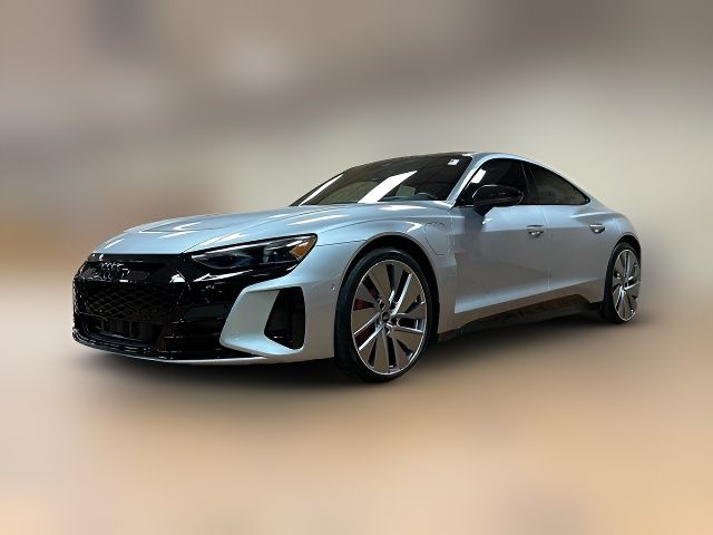 2022 Audi e-tron GT Prestige