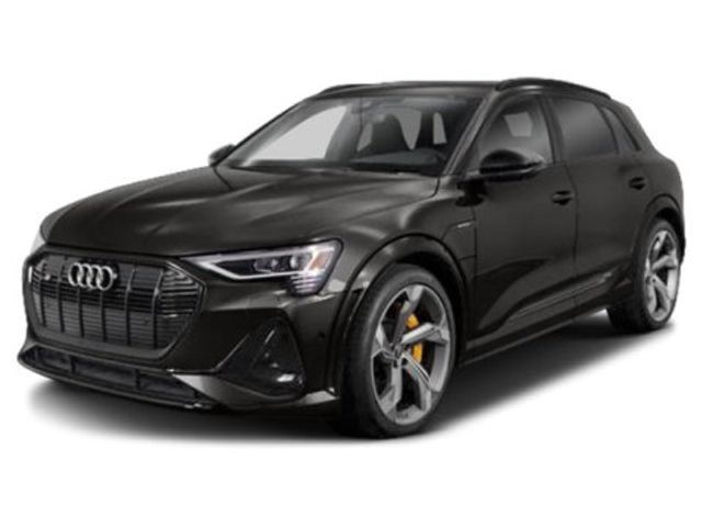 2022 Audi e-tron S Premium Plus