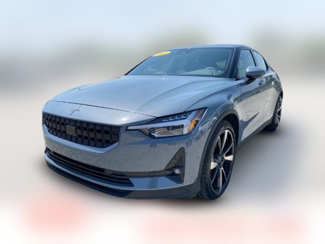 2022 Polestar 2 Base