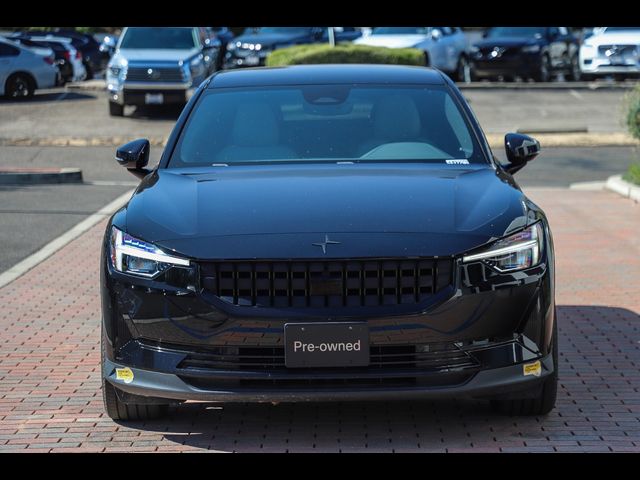 2022 Polestar 2 Base