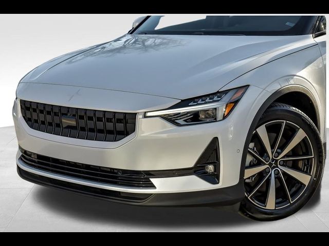 2022 Polestar 2 Base