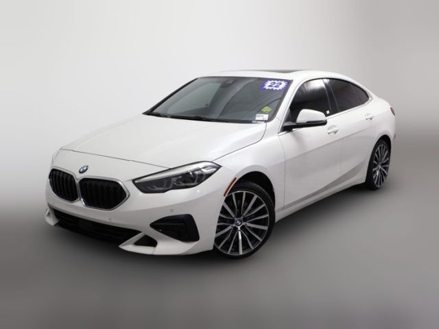 2022 BMW 2 Series 228i