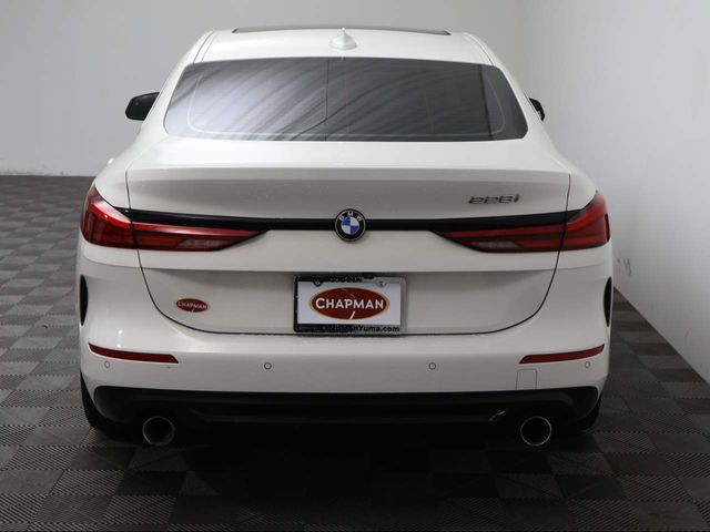 2022 BMW 2 Series 228i
