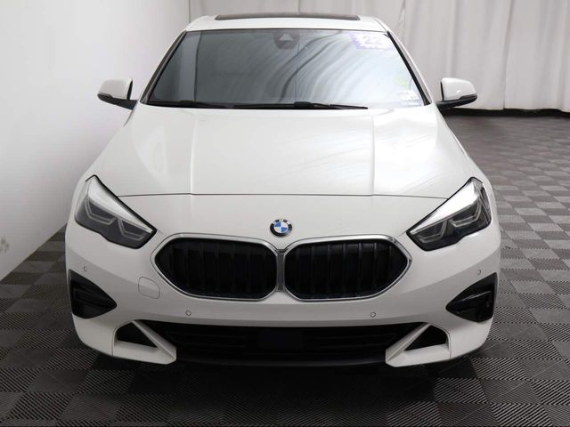 2022 BMW 2 Series 228i