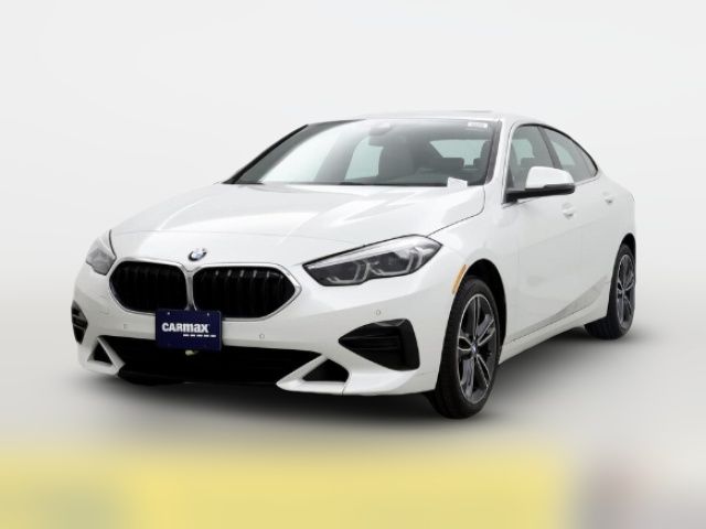 2022 BMW 2 Series 228i