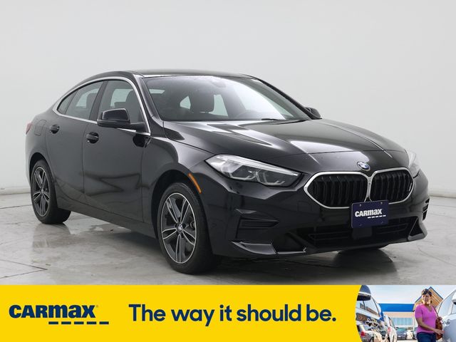 2022 BMW 2 Series 228i
