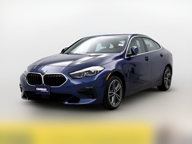 2022 BMW 2 Series 228i xDrive