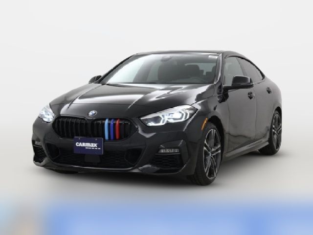 2022 BMW 2 Series 228i xDrive