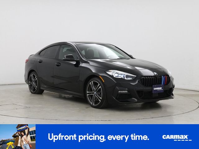 2022 BMW 2 Series 228i xDrive