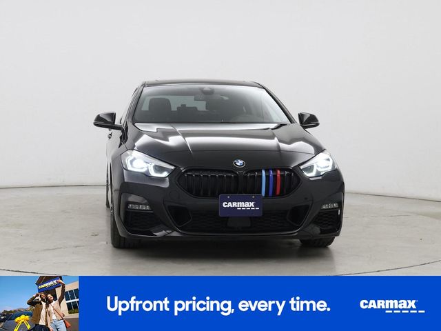 2022 BMW 2 Series 228i xDrive