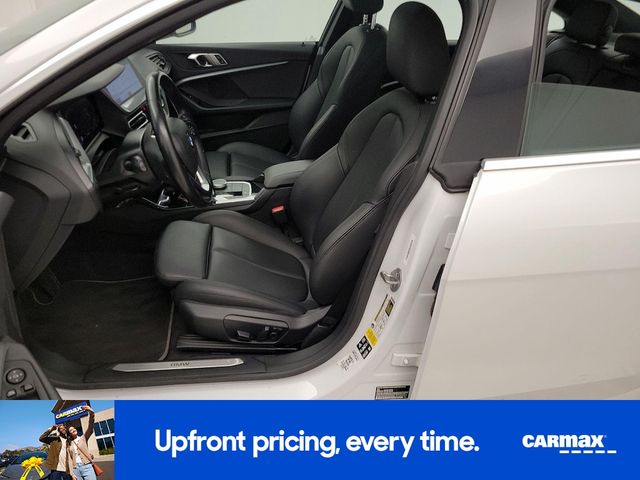 2022 BMW 2 Series 228i xDrive
