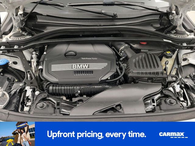 2022 BMW 2 Series 228i xDrive
